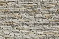 Produktbild: Verblender Porto grau-beige 54x11 cm frostsicher Natursteinoptik für Innen & Außen