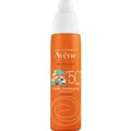 Produktbild: Avene SunSitive Kinder Sonnenspray SPF 50+ 200 ml