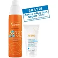 Produktbild: AVENE SunSitive Kinder Sonnenspray SPF 50+ 200 ml