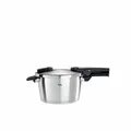 Produktbild: Fissler Schnellkochtopf Vitaquick Premium, Edelstahl 18/10, Silbern, 4.5 L