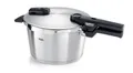 Produktbild: Schnellkochtopf Fissler VITAQUICK D 22 cm grau