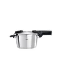 Produktbild: FISSLER Schnellkochtopf VITAQUICK PREMIUM 22 cm 4,5 Liter Edelstahl mattiert
