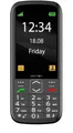 Produktbild: 2G Smartphone 8,89 cm (3.5 Zoll) 3 MP Single SIM SL270 (Schwarz, Silber)