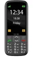 Produktbild: SL270_EU001BS Bea-fon Silver Line SL270 Feature Phone microSD slot Mobiltele ~D~