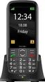 Produktbild: Beafon SL270 Schwarz GSM Featurephone 3,5