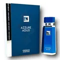 Produktbild: French Avenue Azure Aoud 100ml Eau de Parfum Spray NEU OVP