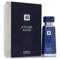 Produktbild: Fragrance World Azzure Aoud Fragrance World EdP 3.4 oz / e 100 ml