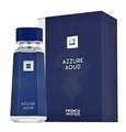 Produktbild: French Avenue Azzure Aoud 100 ml Original NEU + OVP Eau De Parfum EDP Herrenduft