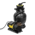 Produktbild: Sandfilterpumpe TSP 10000 EF