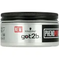 Produktbild: Schwarzkopf Got2b Phenomenal Hair Styling Paste 100 ml (Haarpaste, 100 ml) (68929899)