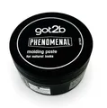 Produktbild: Schwarzkopf got2b Phenomenal Molding Paste 100ml / 96.4 g by Schwarzkopf