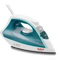 Produktbild: Tefal Virtuo FV1710 Bügeleisen Dampfbügeleisen 1800 W Grün, Weiß