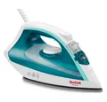 Produktbild: Tefal Dampfbügeleisen Virtuo FV 1710 - Dampfbügeleisen - türkis/weiß, 1800 W