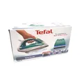 Produktbild: Tefal Bügeleisen Haushaltsgeräte FV1710 Dampfbügeleisen Leistungsstark Grün Weiß
