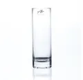 Produktbild: Sandra Rich Dekovase SANDRA RICH, Solifleur, schlanke Glas Vase 6 x 18cm