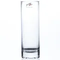 Produktbild: SOLIFLEUR vase - klar - 25x25x18cm - Glas