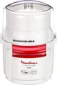 Produktbild: Moulinex AD5601 Moulinette-Zerkleinerer, 800 W, Hacken, Mixen und Kurz, System 1