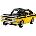 Produktbild: Opel Manta A 1970, Konstruktionsspielzeug Maßstab 1:12
