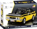 Produktbild: COBI Opel Manta A 1970 Bausatz (24339)
