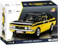 Produktbild: COBI 1970 OPEL MANTA A Scale 1:12