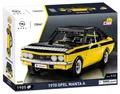 Produktbild: Cobi Cars Opel Manta A (ab 10 Jahre, 905 Teile) #1906839