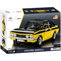 Produktbild: COBI 1970 OPEL MANTA A Scale 1:12