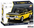Produktbild: Cobi Cars 24339 1970 Opel Manta A 24339
