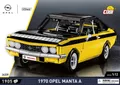 Produktbild: Cobi 24339 Opel Manta A 1970
