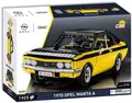 Produktbild: Cobi 24339 - Youngtimer Collection - 1:12 1970 Opel Manta A - Neu