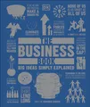 Produktbild: The Business Book (DK Big Ideas)