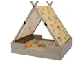 Produktbild: Sandkasten MUDDY BUDDY 