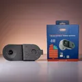 Produktbild: ABUS PPIC31020 WLAN Innen-Kamera mit Privatsphäre-Modus & 180° Blick