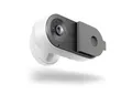 Produktbild: Abus Privacy Innenkamera PPIC31020 Weiß WLAN 180-Grad-Blickwinkel