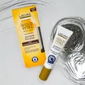 Produktbild: Lacura Gold Vital Augenpflege mit Manuka-Honig-Extrakt sehr Reife Haut 15ml