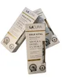 Produktbild: Lacura Gold Vital Augenpflege mit Manuka-Honig-Extrakt 3x15 ml