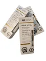 Produktbild: Lacura Gold Vital Augenpflege mit Manuka-Honig-Extrakt 3x15 ml