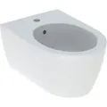 Produktbild: Geberit iCon Wandbidet, T:53cm mit Überlauf, weiß