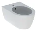 Produktbild: Geberit iCon Bidet wandhängend - Weiß - 501898001