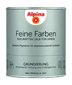 Produktbild: Alpina Feine Farben Lack Grundierung 750ml