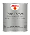 Produktbild: Alpina Lack Feine Farben Lack Grundierung 750ml