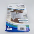 Produktbild: Hydas Inkontinenzslip knöpfbar - waschbar und Trockner geeignet Größe 42/44, 1 S