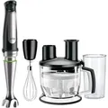 Produktbild: Braun MultiQuick 7 - MQ 7000X Stabmixer-Set