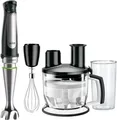 Produktbild: Braun MultiQuick 7 - MQ 7000X Stabmixer-Set
