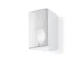 Produktbild: CANTON Plus X.3 weiss (PAAR) Lautsprecher (100.0 W)