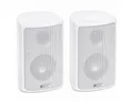 Produktbild: CANTON Plus X.3 Regal-Lautsprecher 2-Wege (100 W, Kompaktes 2-Wege-Lautsprecherpaar)