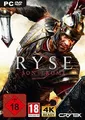 Produktbild: Ryse: Son of Rome (PC) von Koch Media GmbH | Game | Zustand gut