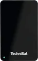 Produktbild: TechniSat STREAMSTORE 24-2,5 Zoll USB 3.2 Festplatte mit 1 TB Speicherplatz und LED Anzeige (1000 GB