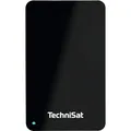 Produktbild: TechniSat STREAMSTORE 24-2,5 Zoll USB 3.2 Festplatte mit 1 TB Speicherplatz und LED Anzeige (1000 GB (1 TB) (0003/2587)
