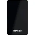 Produktbild: TechniSat 0003/2587 Technisat STREAMSTORE 24 1TB USB 3.2 schwarz