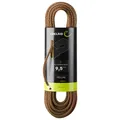 Produktbild: Edelrid - Eagle Lite Protect Pro Dry 9,5 mm - Einfachseil Länge 60 m braun
